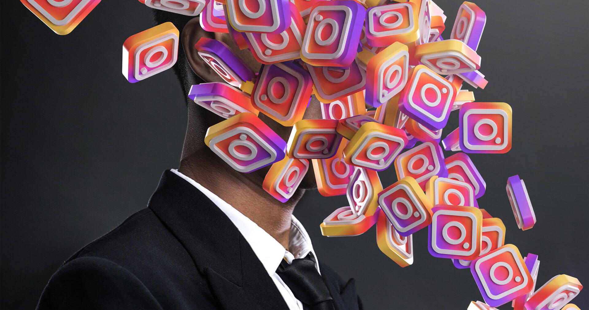 10 частых ошибок при продвижении в Instagram*