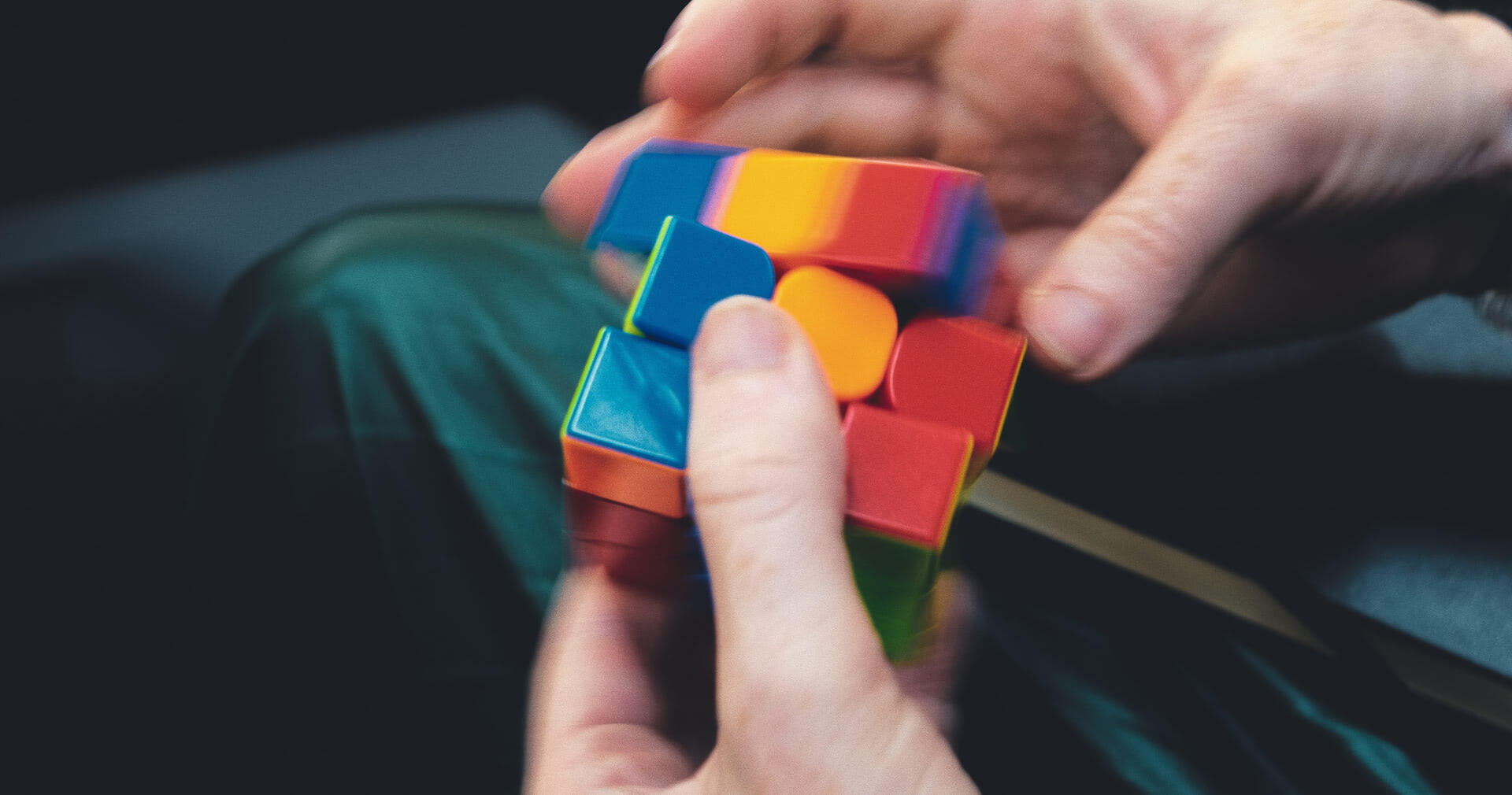 Комбинированные аудитории в Google Ads: что это, зачем и как работает?