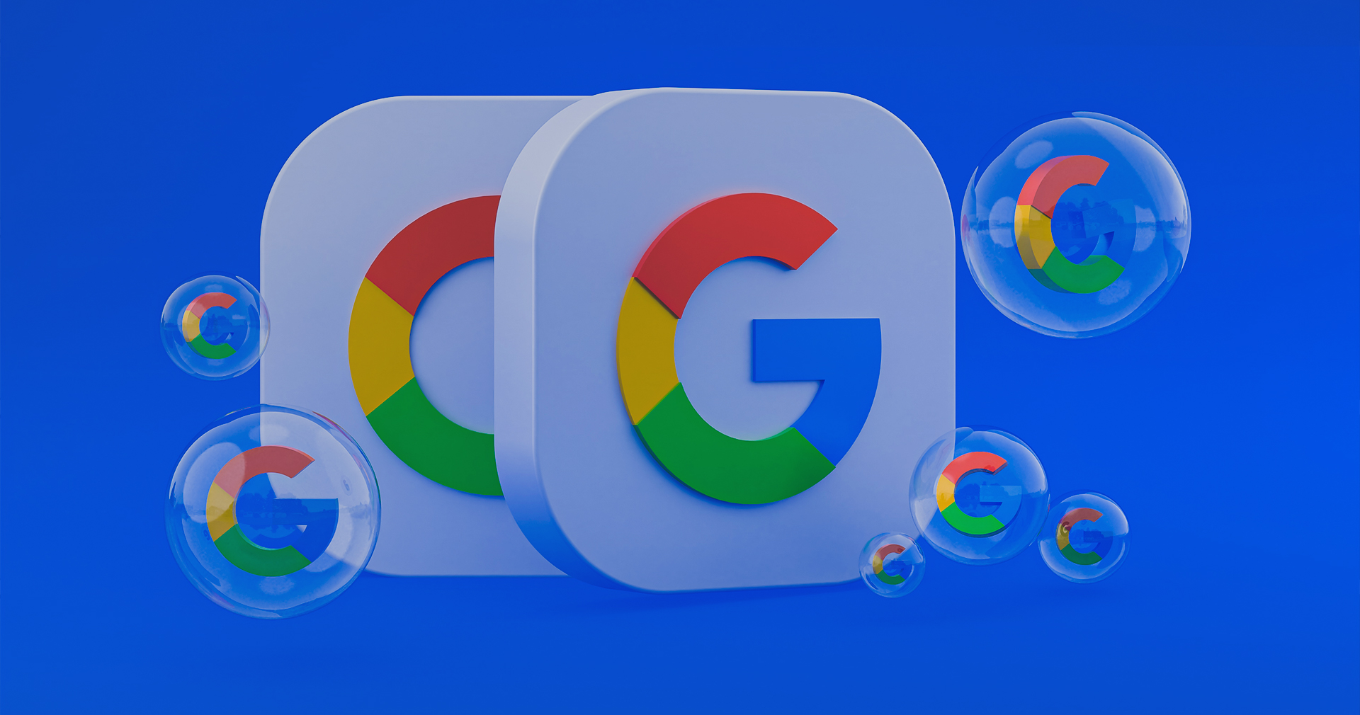 Google Core Update 2021: каких сюрпризов ждать и как к ним подготовиться?