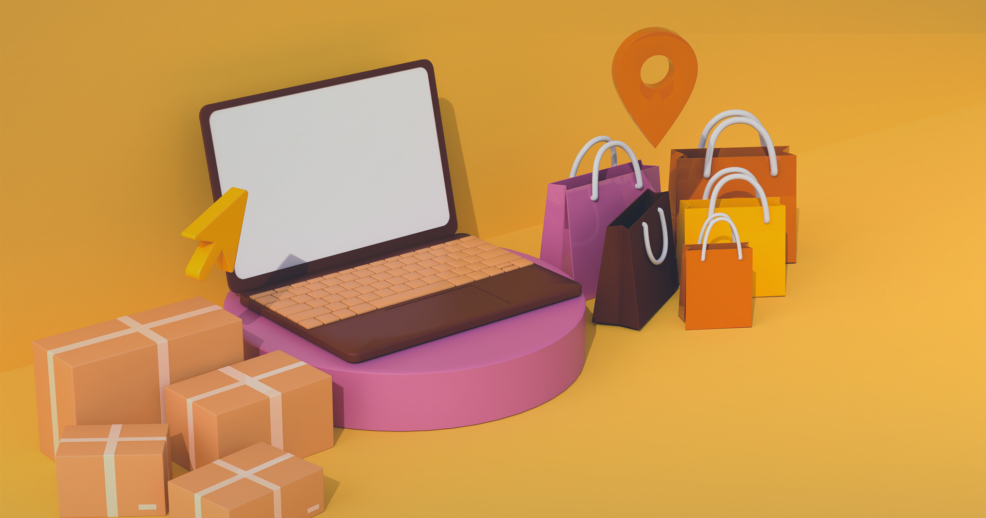 Топ-9 ошибок новых интернет-магазинов при запуске рекламной кампании