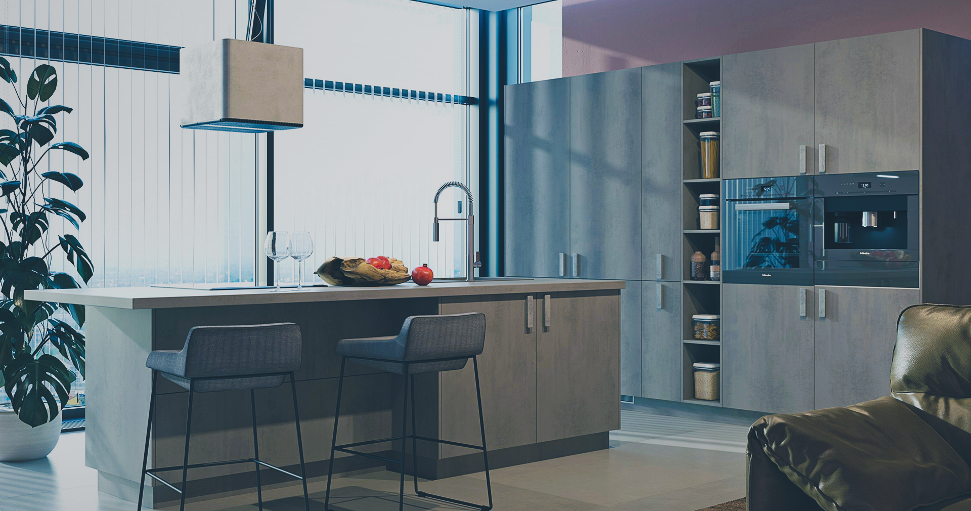 MediaNation и «Хром» провели ребрендинг компании Mr.Doors