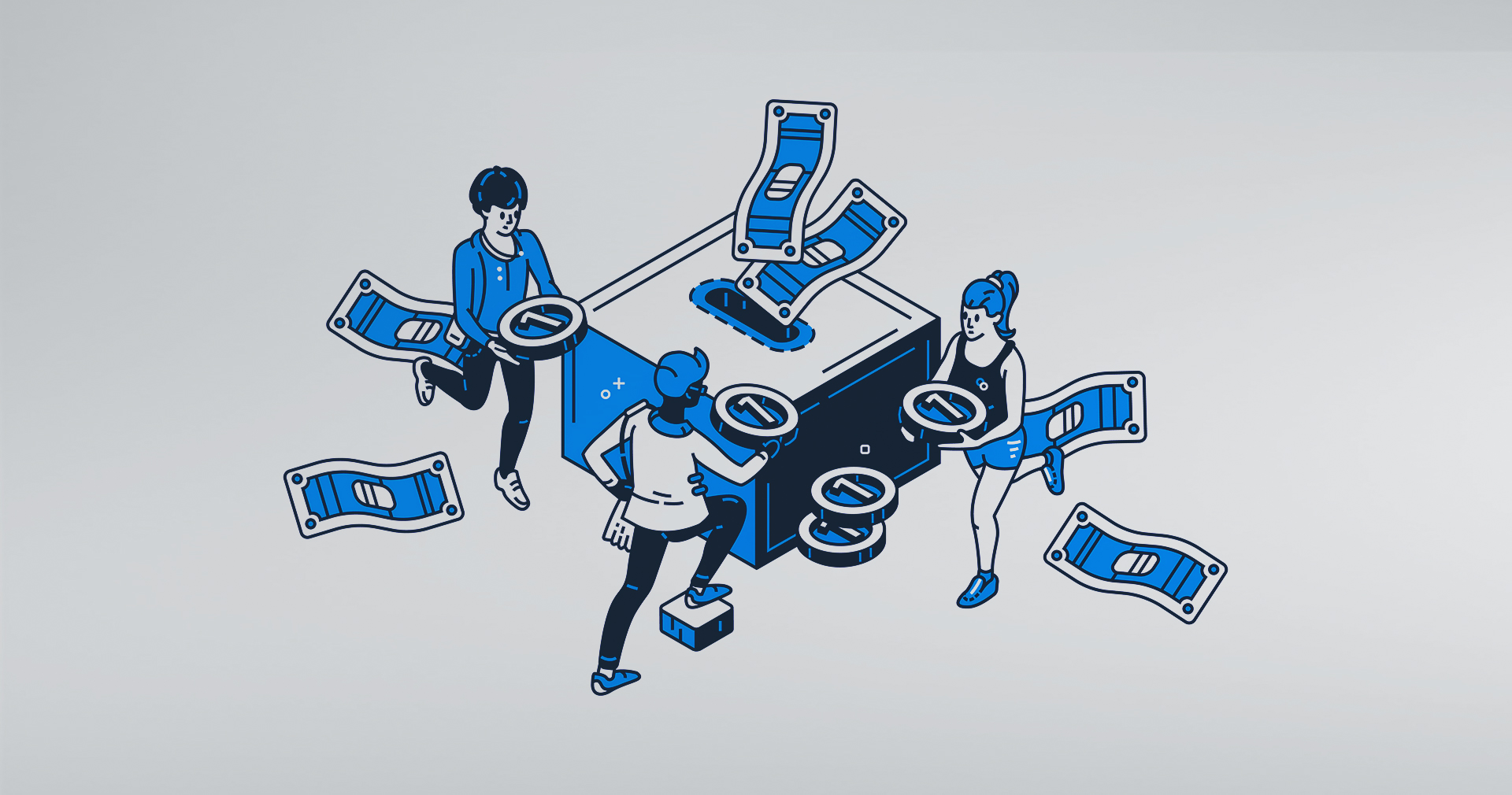 Как монетизировать сайт и начать зарабатывать на трафике