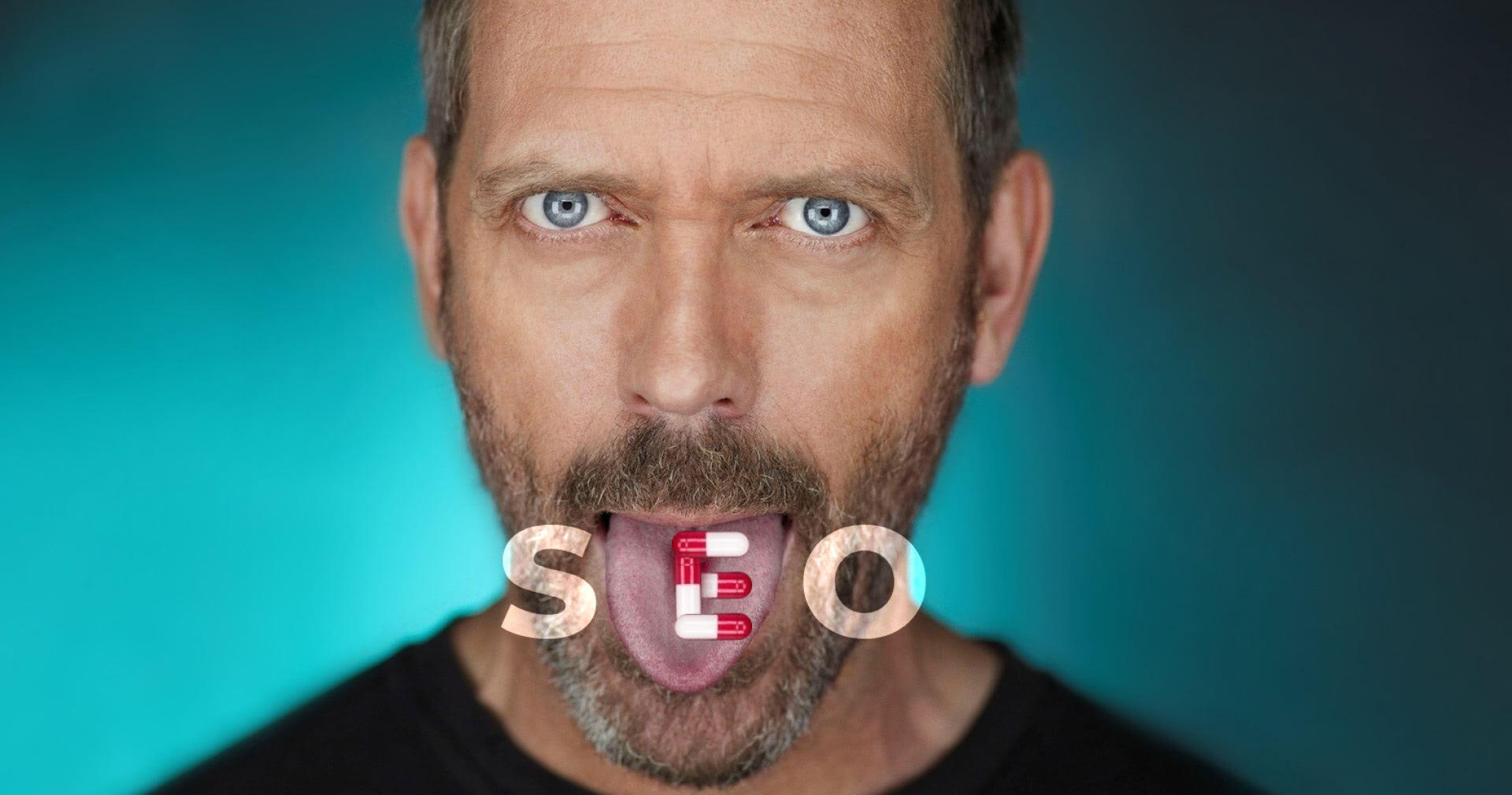 SEO как медицина