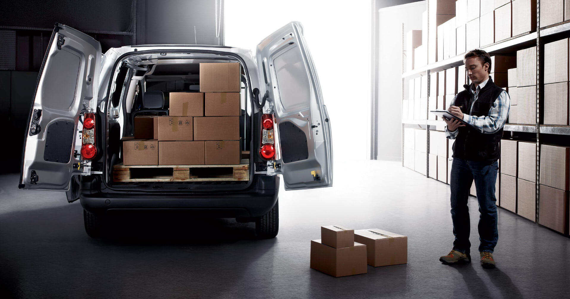 Еще больше служб доставки на Я.Маркете