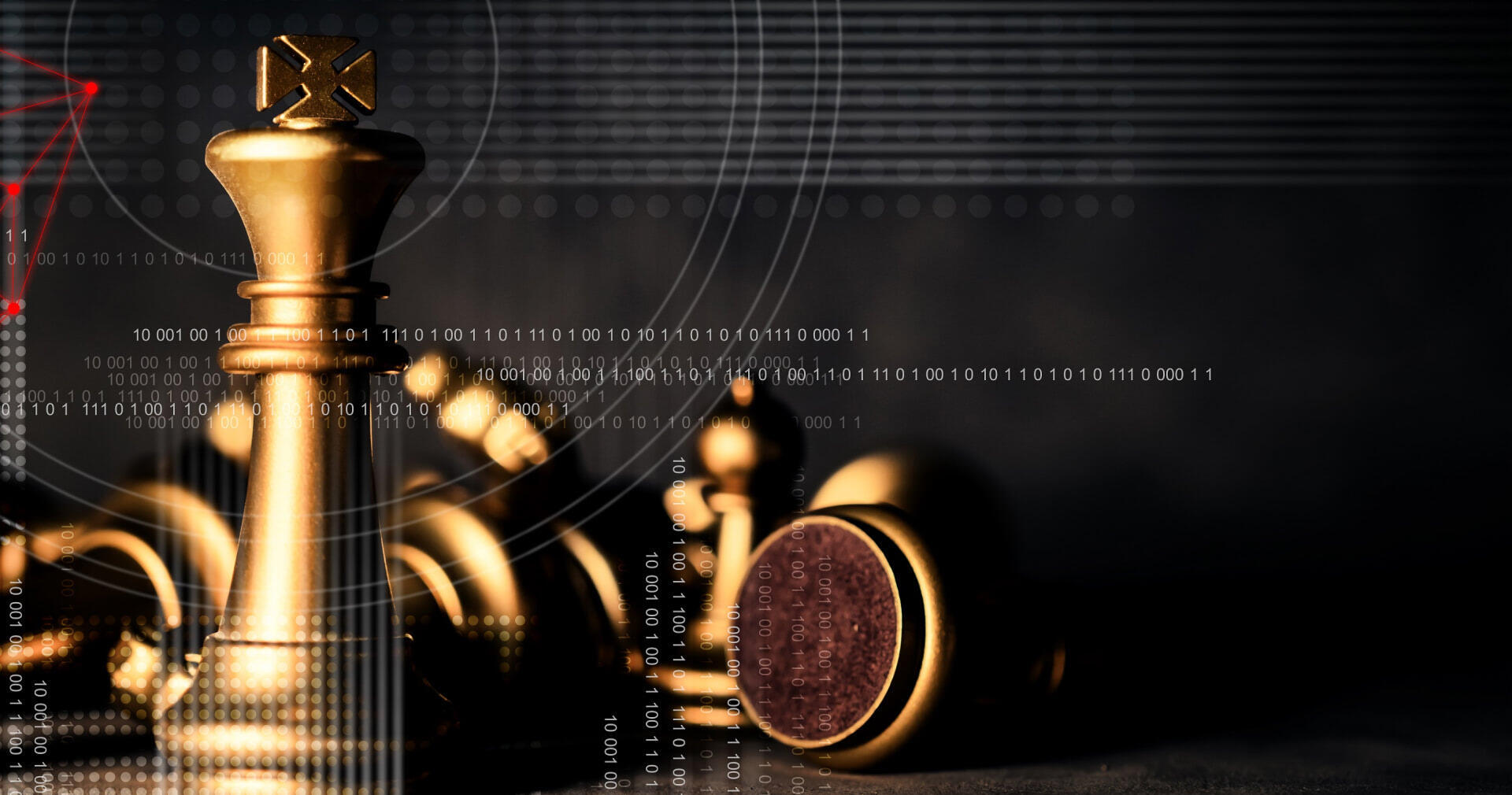 Как разработать digital-стратегию, с которой победишь