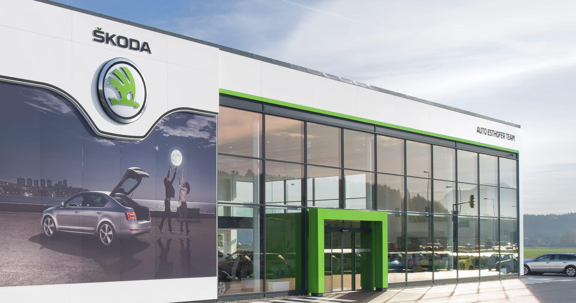 Как привлекать клиентов, если на локальном рынке 24 конкурента