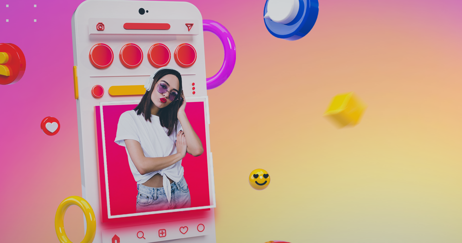 Тренды SMM: чего ждать в 2021 году