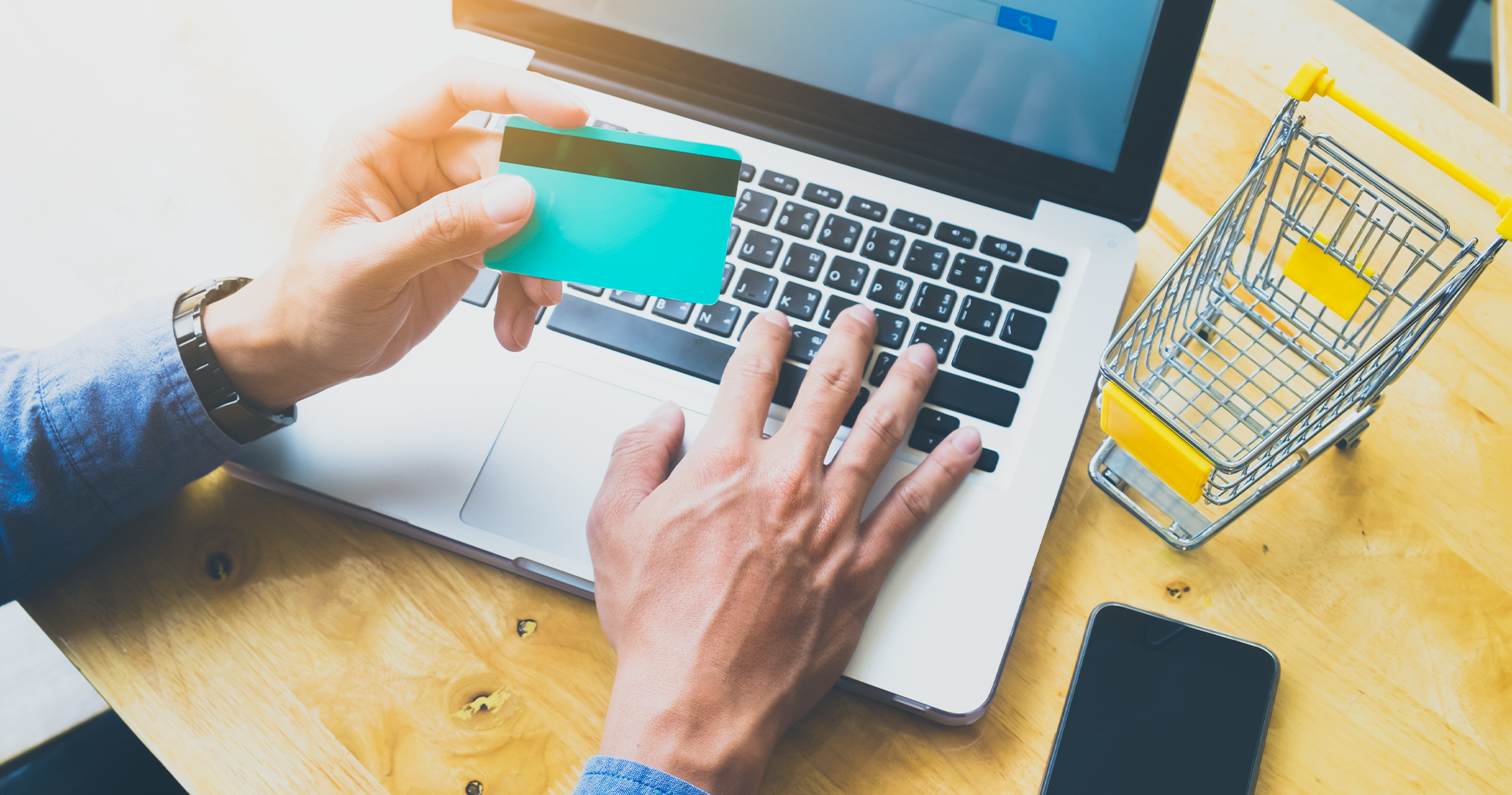 Поиск на сайте интернет-магазина: обзор ключевых моментов