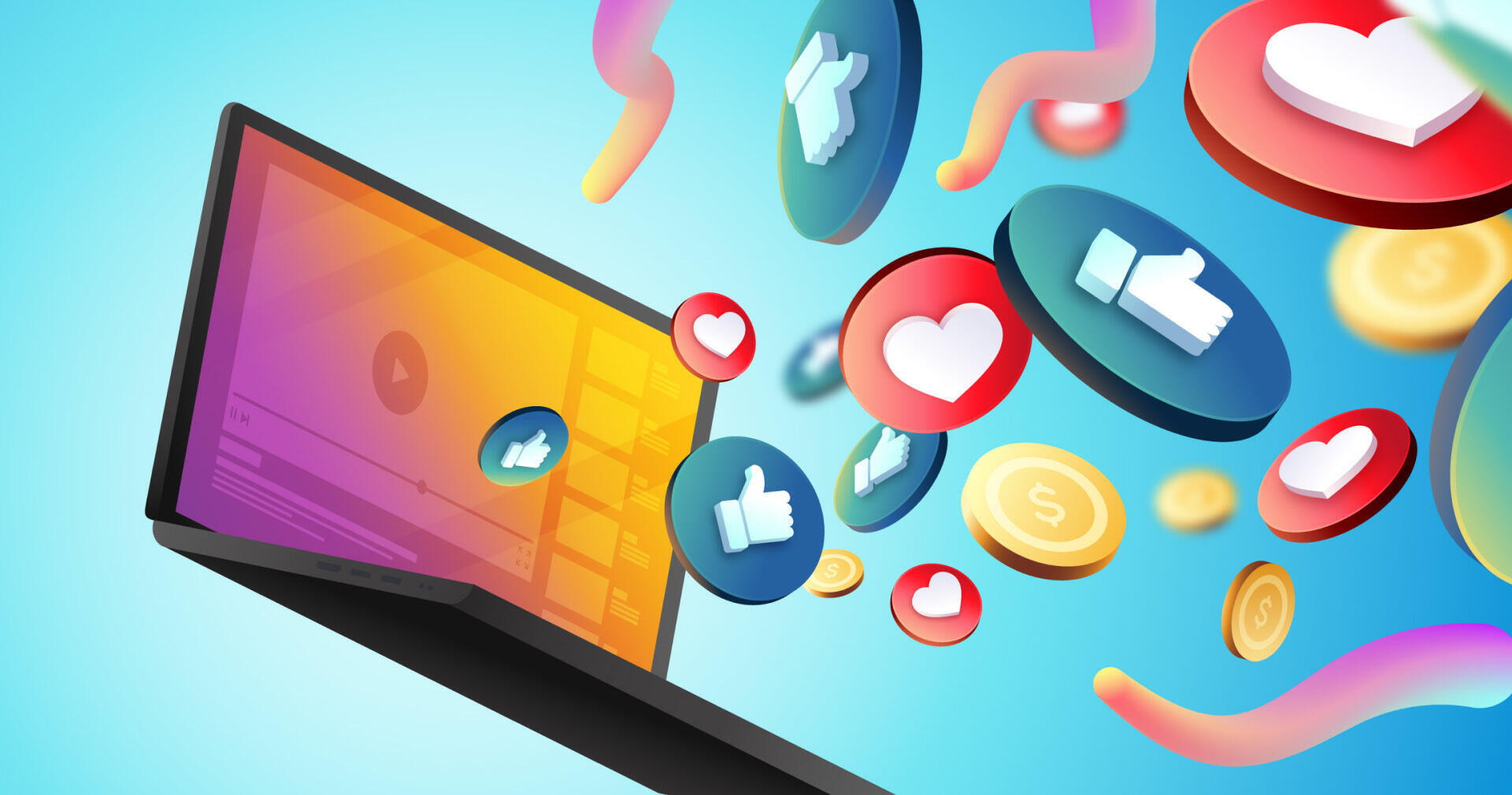 Обзор сервисов для аналитики соцсетей