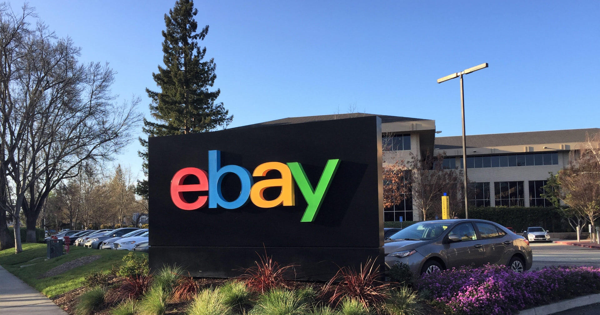 Опыт eBay: 10 способов улучшить покупательский опыт