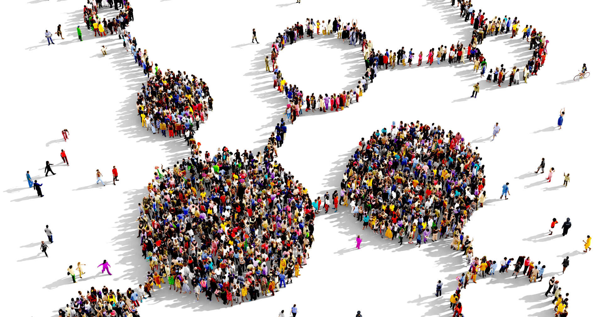 Автоматизация RFM-анализа: как сегментировать клиентскую базу на Python