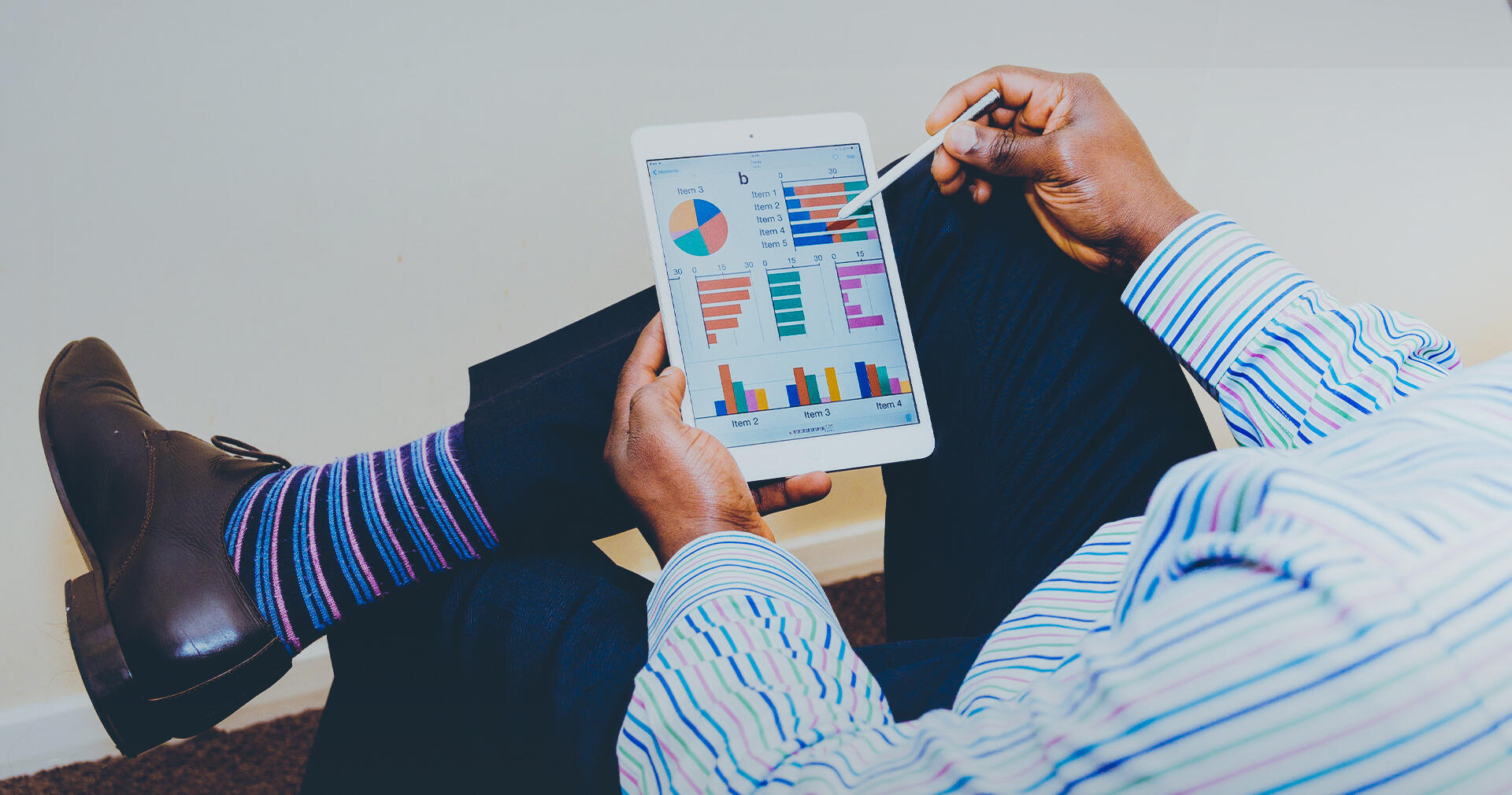 Для чего и каким образом анализировать приложения конкурентов