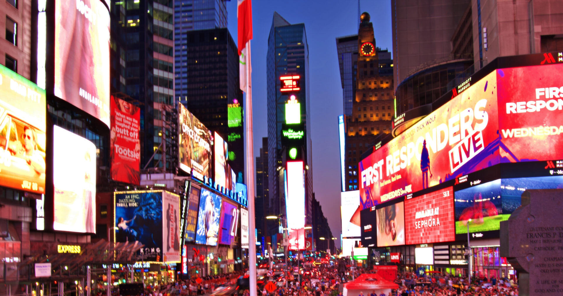 Почему я вижу эту рекламу: как работает таргетинг в Facebook