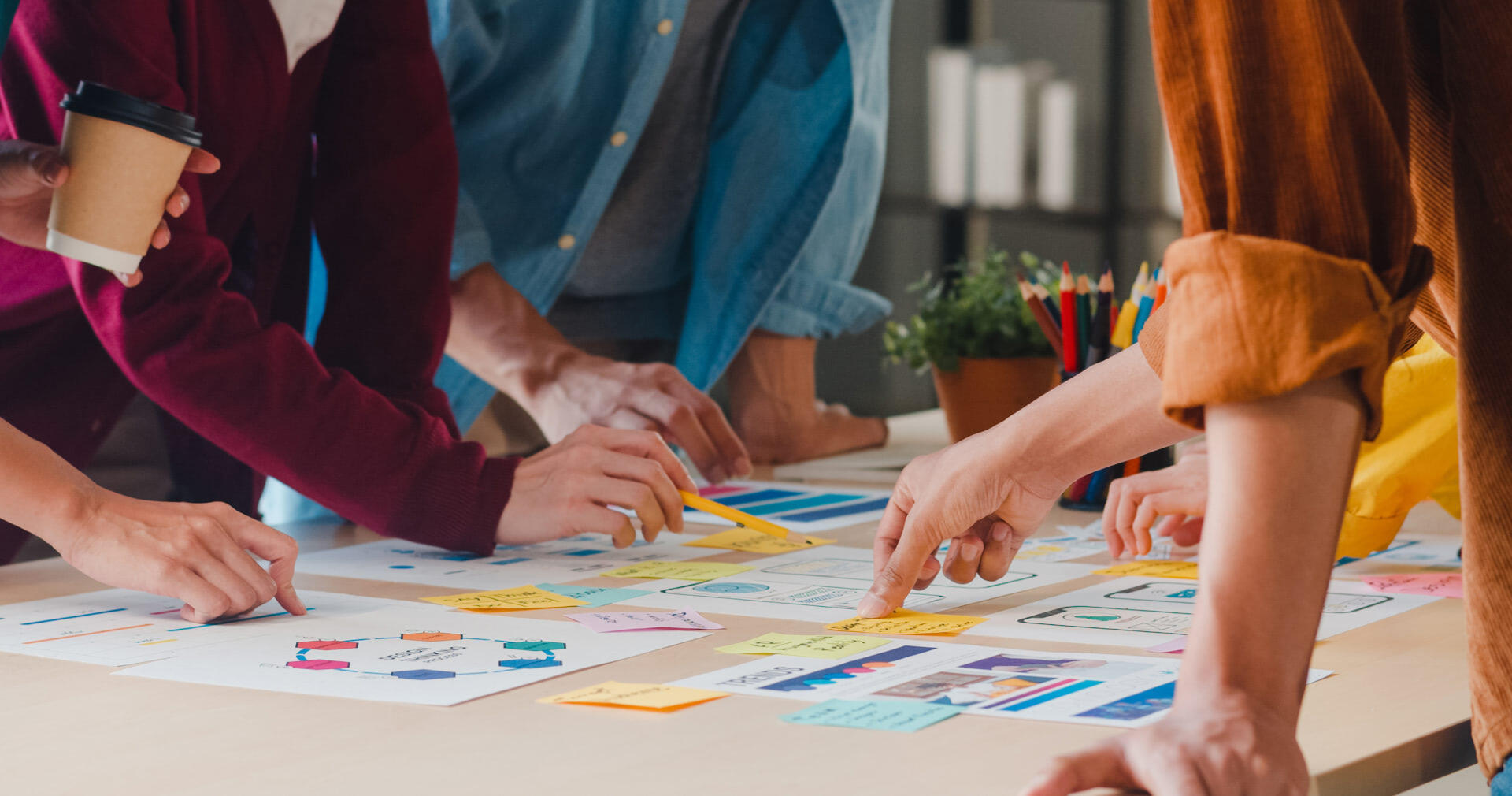 Как разработать стратегию продвижения в интернете