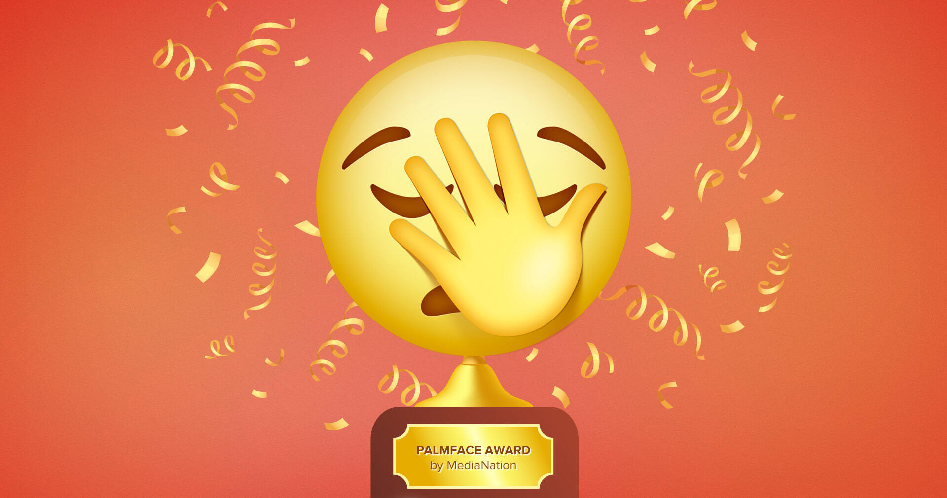 PalmFace Awards (октябрь, 2019)