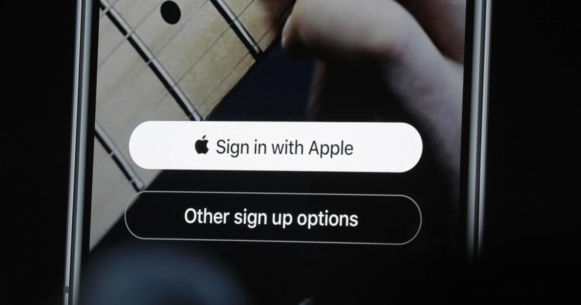 Apple против маркетологов