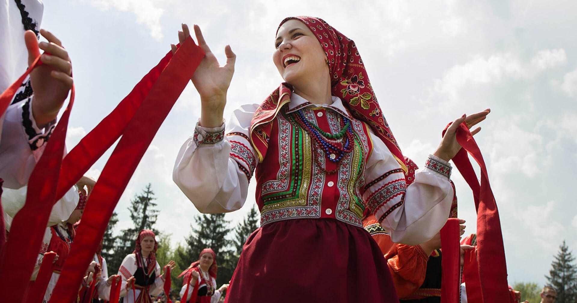Местный колорит. Как продвигать локальный бизнес